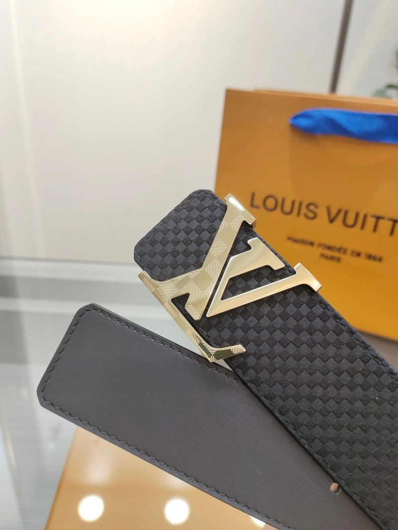 Louis Vuitton Belts Effortless 297216