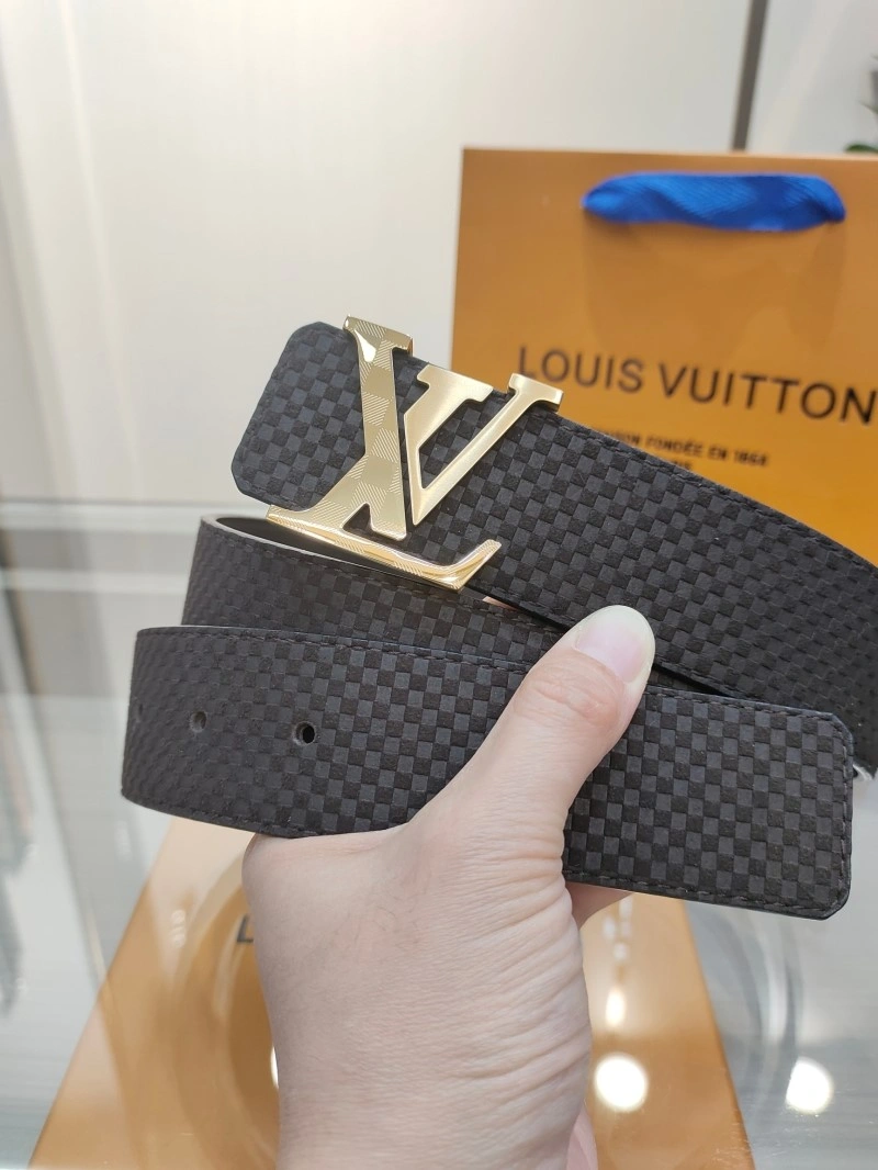 Louis Vuitton Belts Effortless 297216
