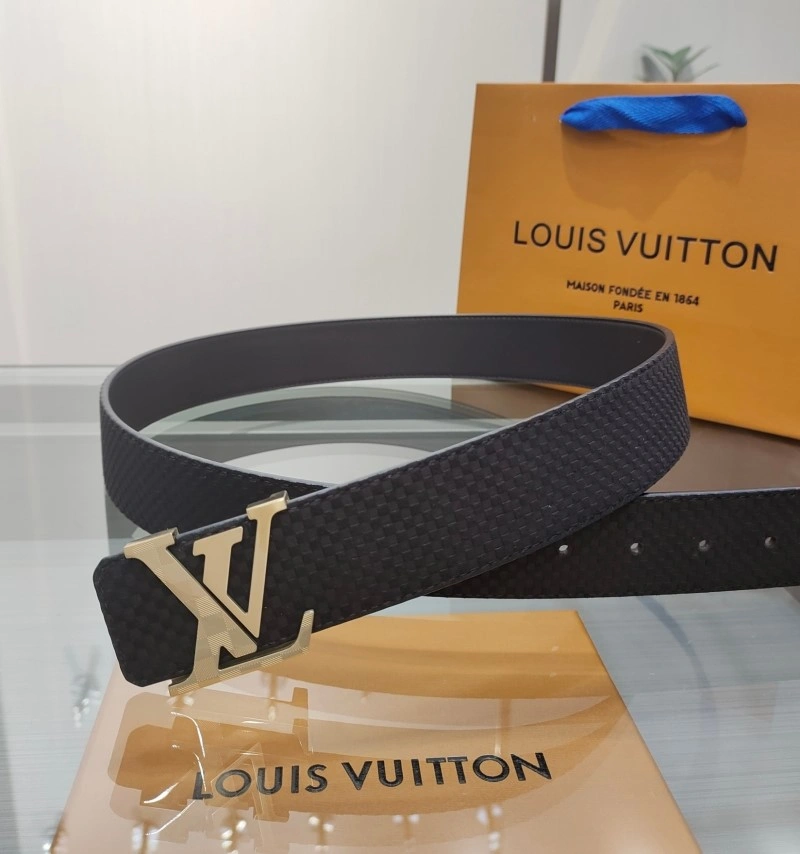Louis Vuitton Belts Effortless 297216