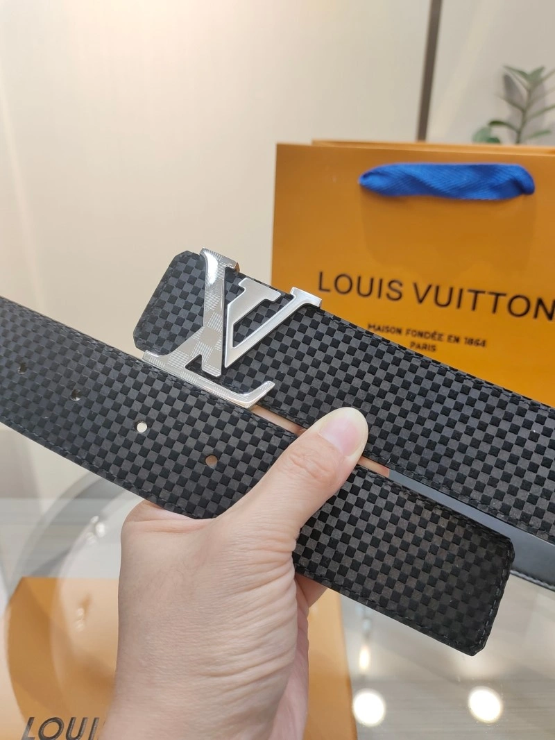 Louis Vuitton Belts FastDry 297206