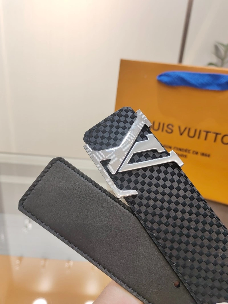 Louis Vuitton Belts FastDry 297206