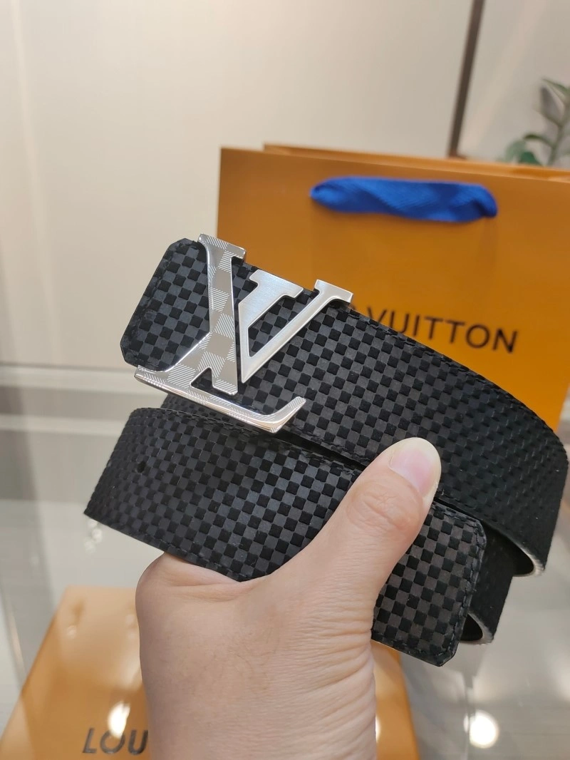 Louis Vuitton Belts FastDry 297206