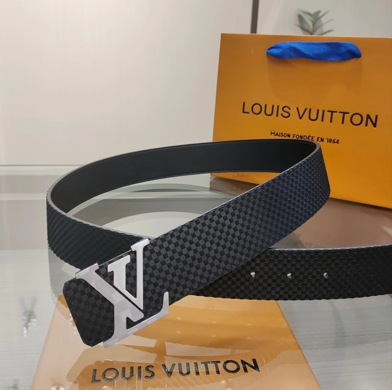Louis Vuitton Belts FastDry 297206