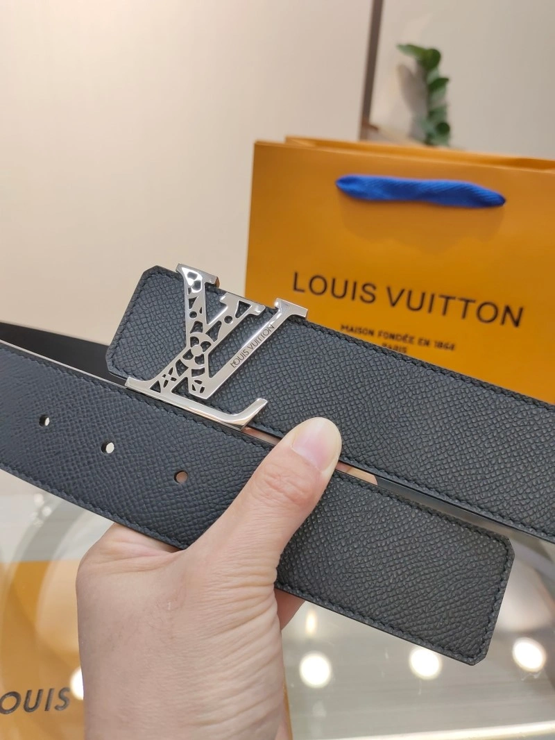 Practical Louis Vuitton Belts 297205