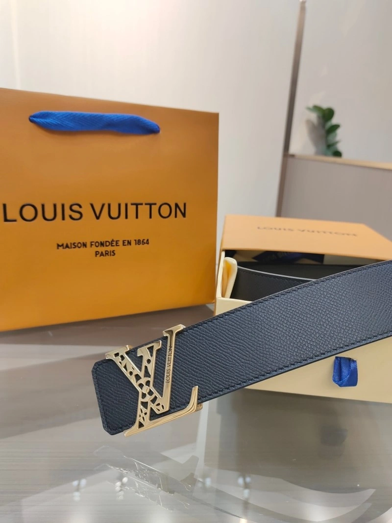 Louis Vuitton Belts Chic 297204