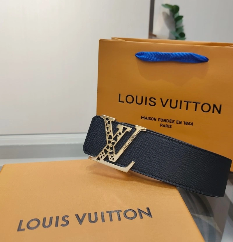 Louis Vuitton Belts Chic 297204