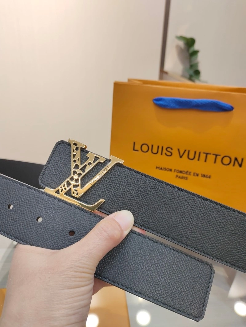 Louis Vuitton Belts Chic 297204