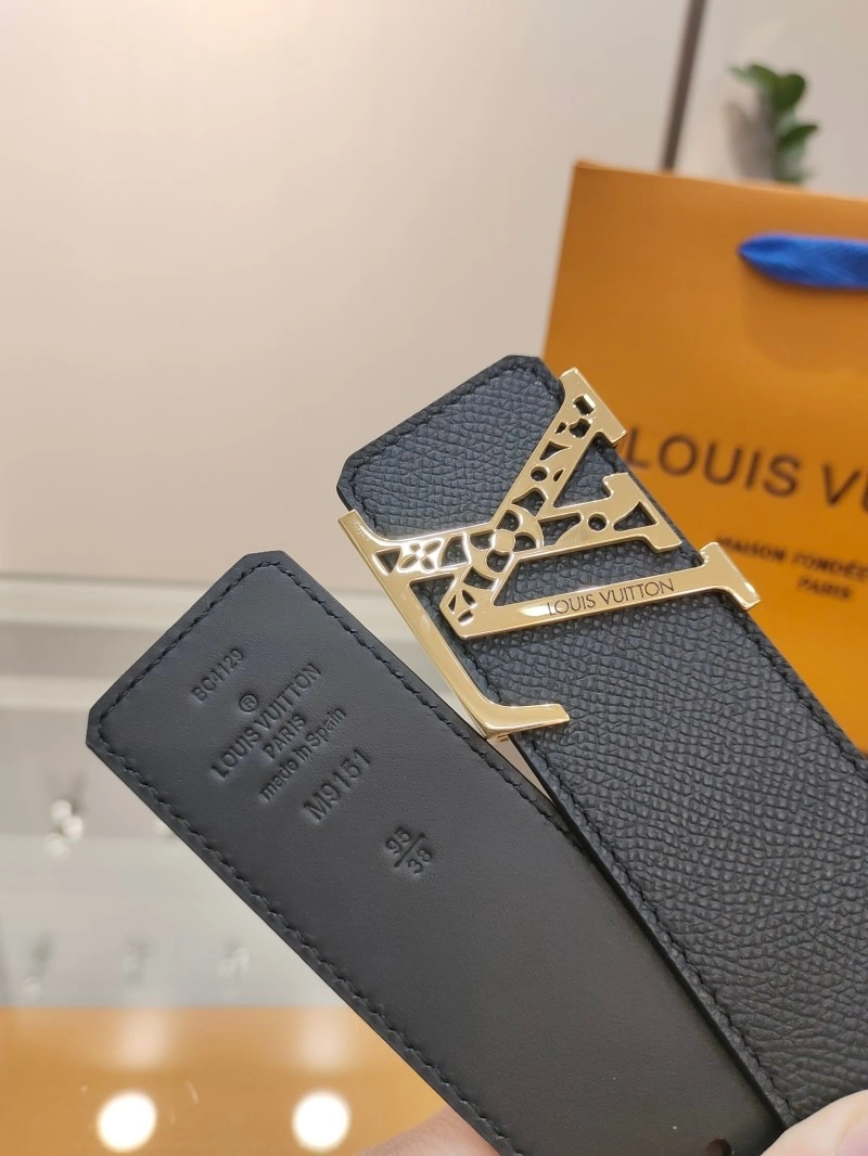Louis Vuitton Belts Chic 297204