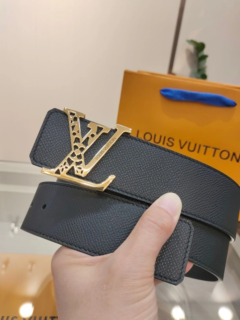 Louis Vuitton Belts Chic 297204