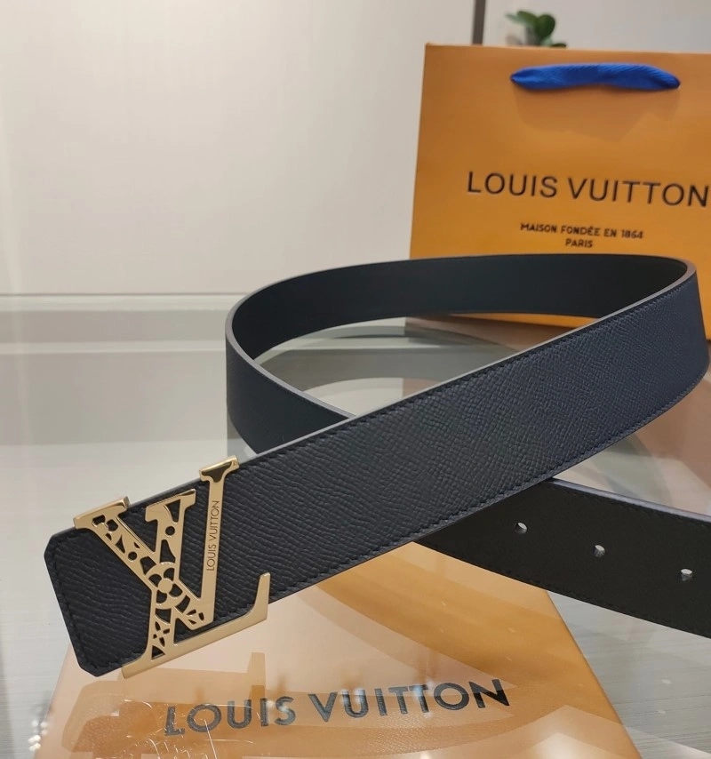 Louis Vuitton Belts Chic 297204