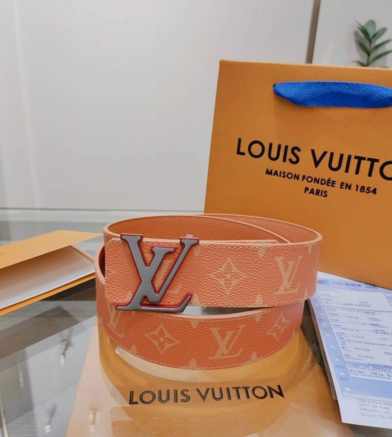 Louis Vuitton Belts NewStyle 297203