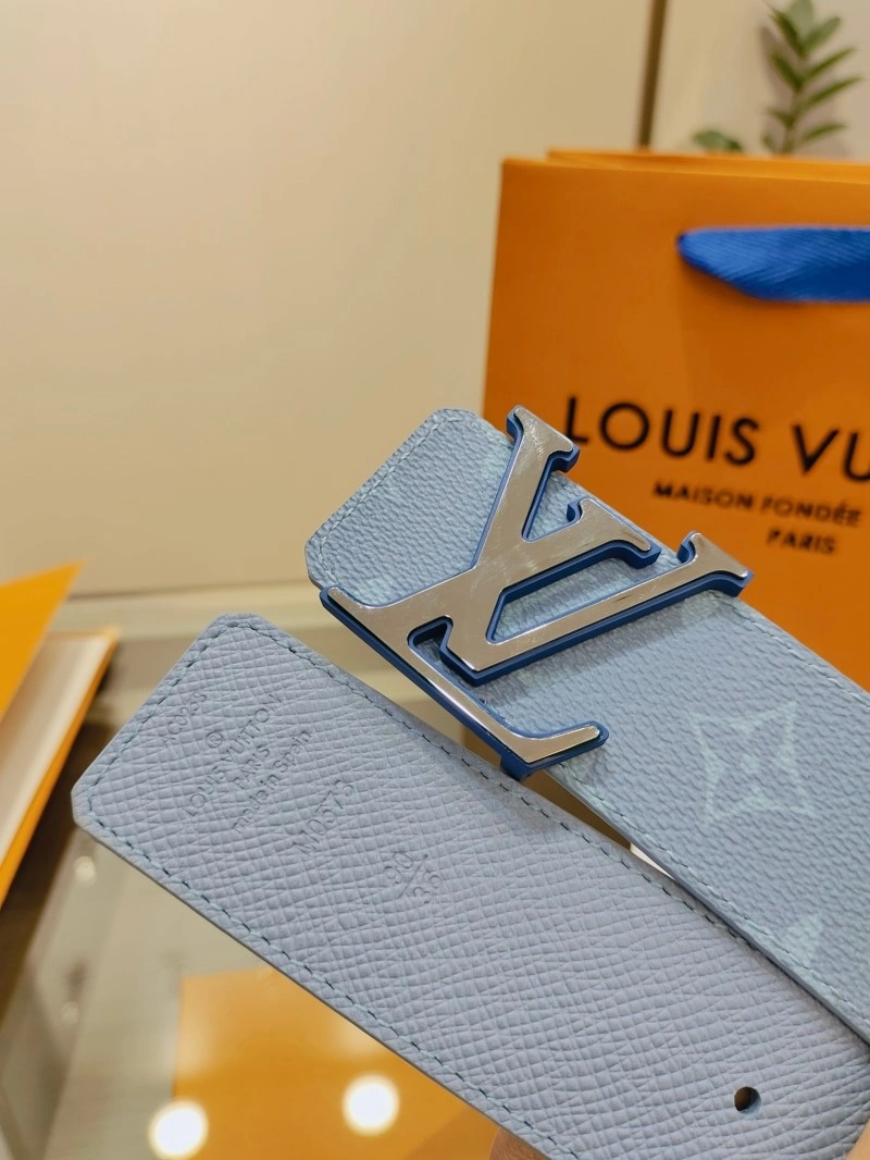 WellDesigned Louis Vuitton Belts 297197