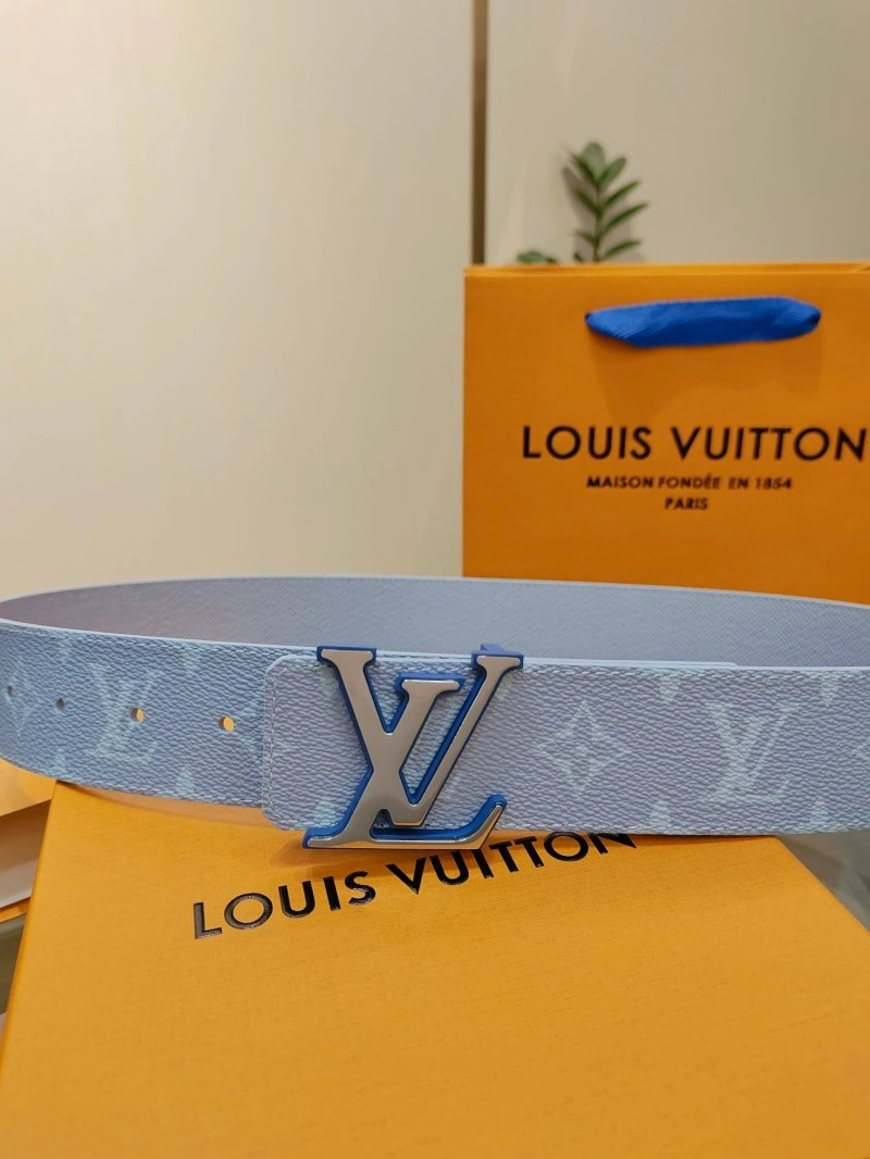 WellDesigned Louis Vuitton Belts 297197