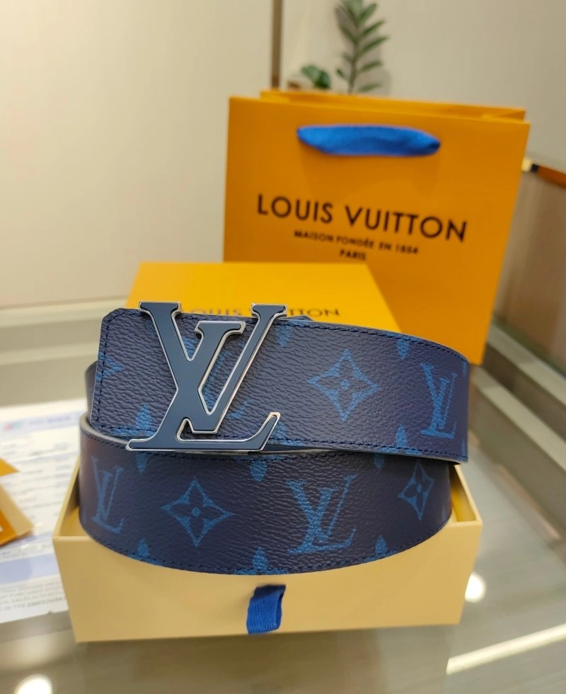 SunProtective Louis Vuitton Belts 297213