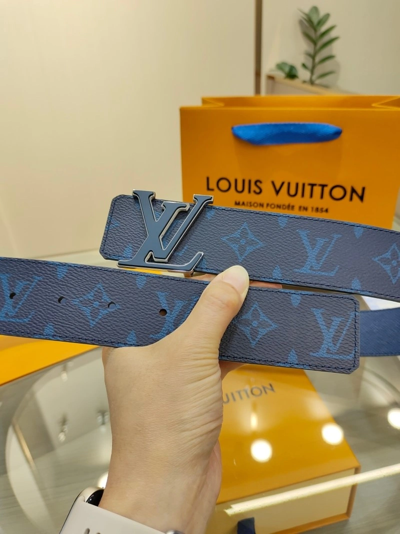 SunProtective Louis Vuitton Belts 297213