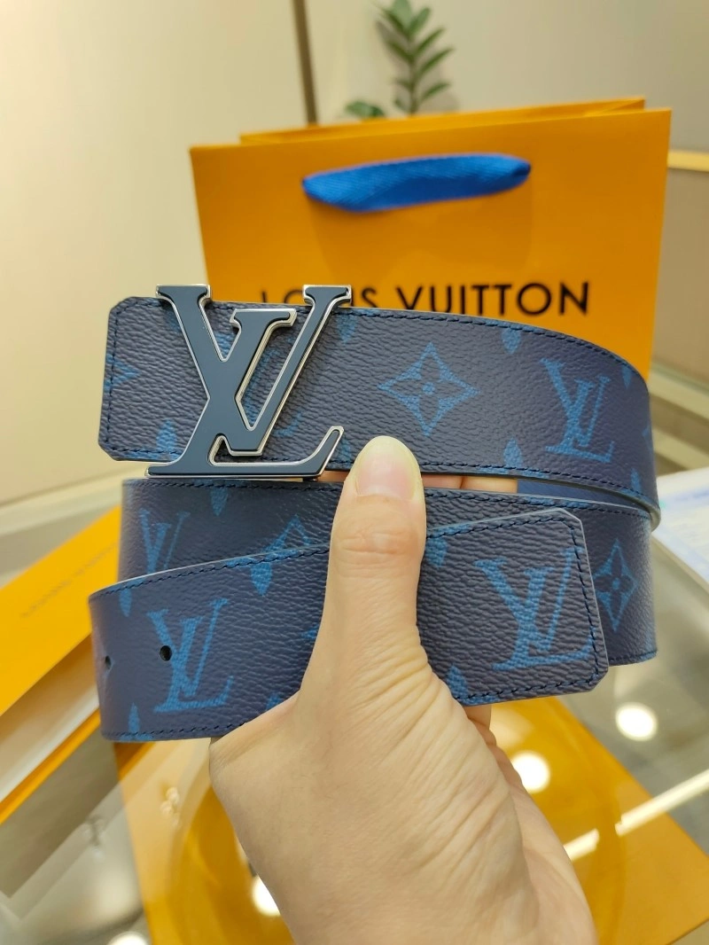 SunProtective Louis Vuitton Belts 297213