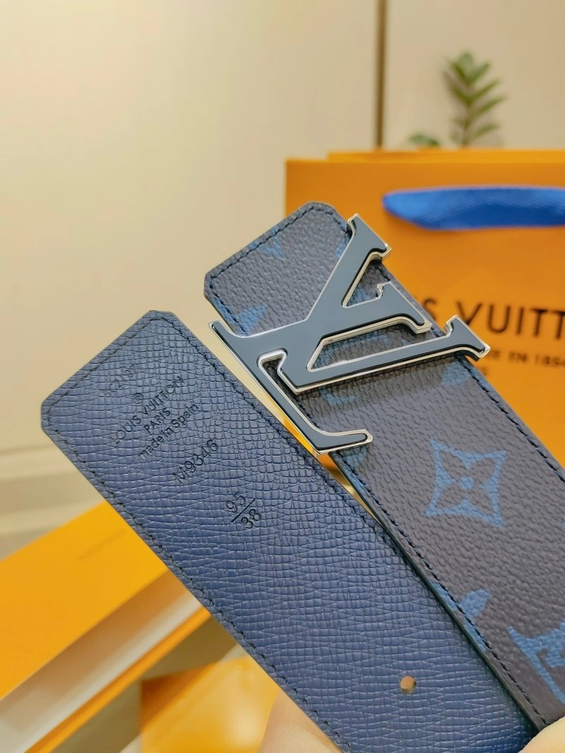 SunProtective Louis Vuitton Belts 297213