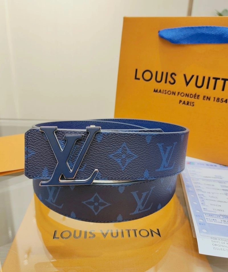 SunProtective Louis Vuitton Belts 297213