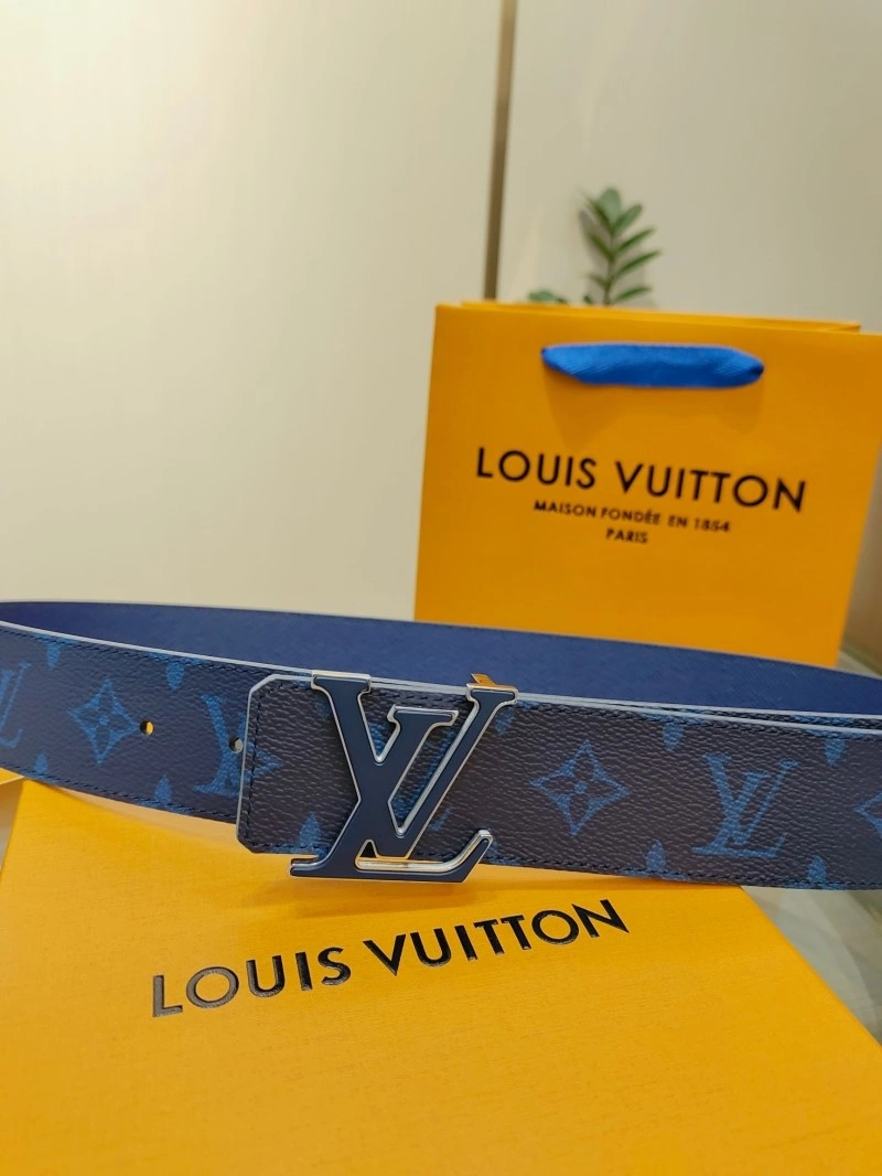 SunProtective Louis Vuitton Belts 297213