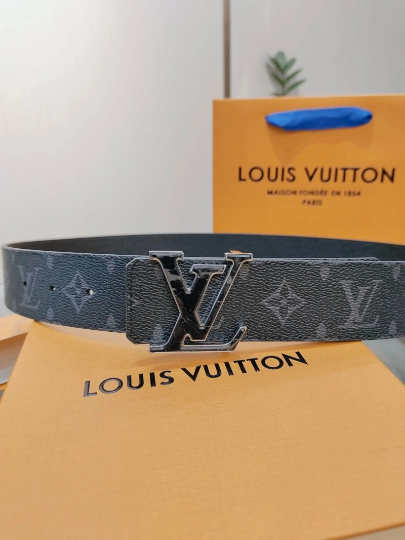 Neat Louis Vuitton Belts 297195