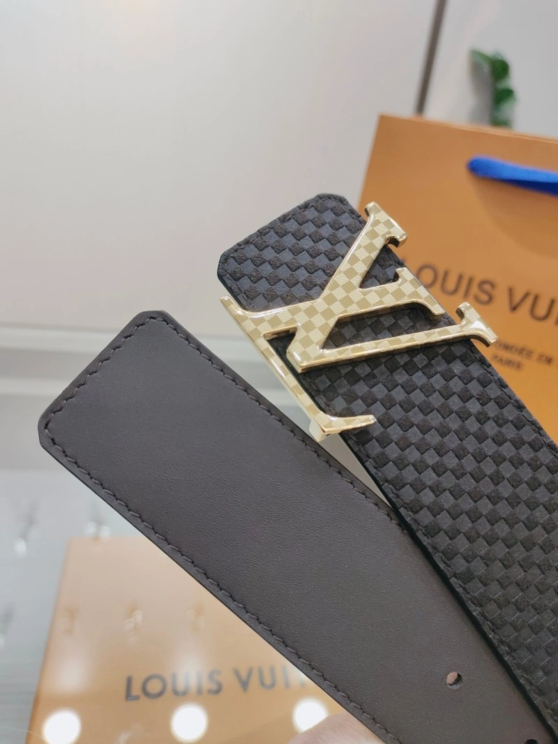 TimelessDesign Louis Vuitton Belts 297212