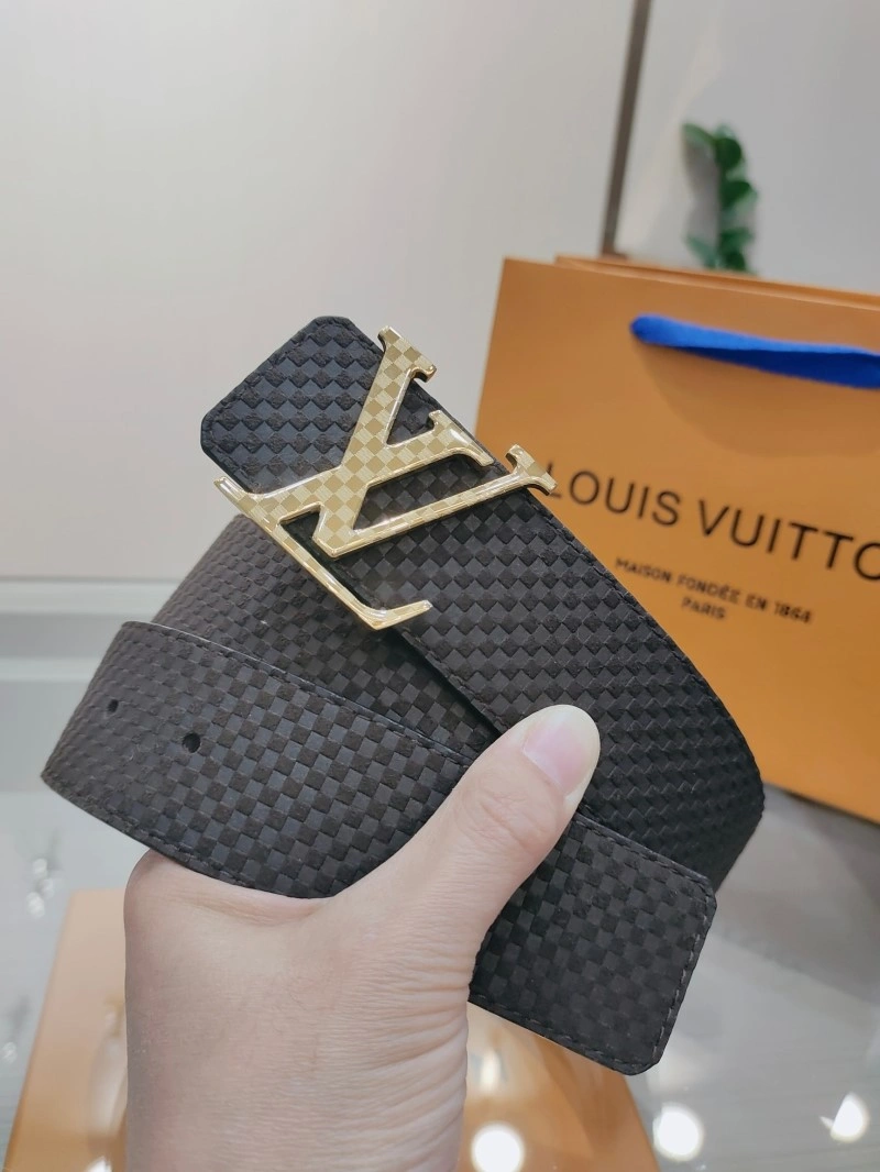 TimelessDesign Louis Vuitton Belts 297212