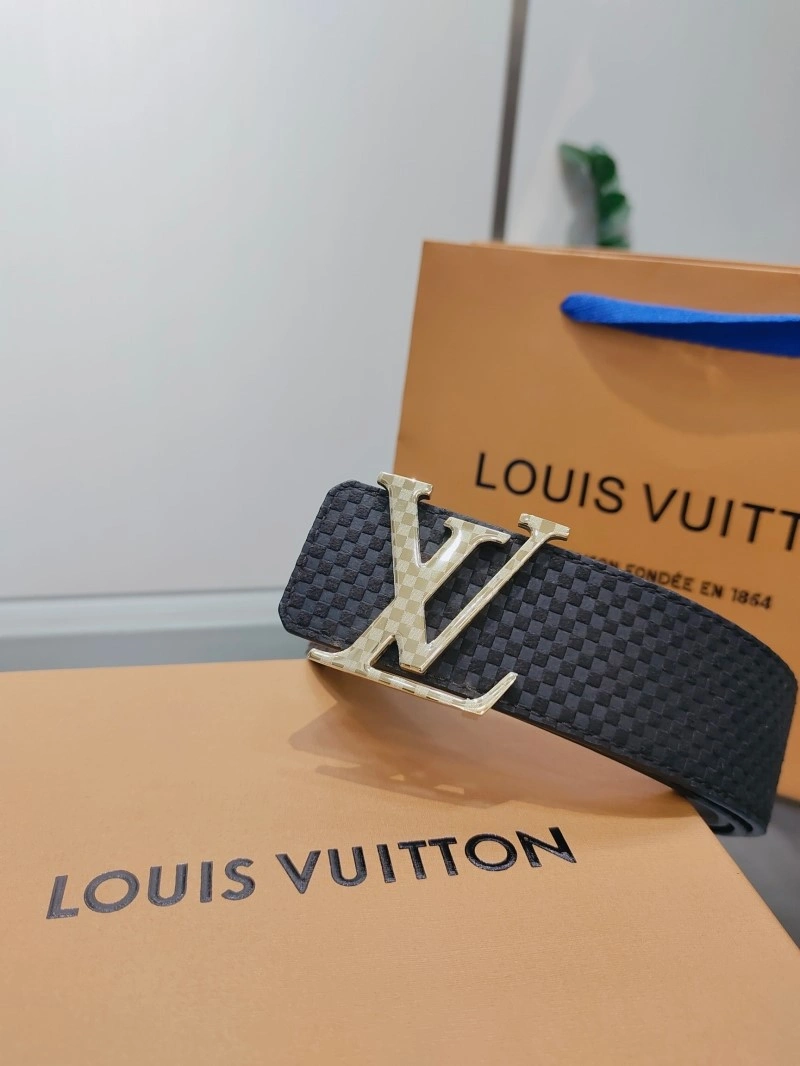 TimelessDesign Louis Vuitton Belts 297212