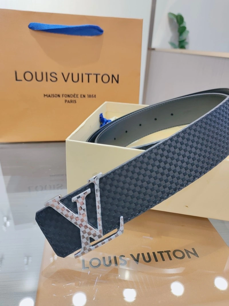Chic Louis Vuitton Belts 297193