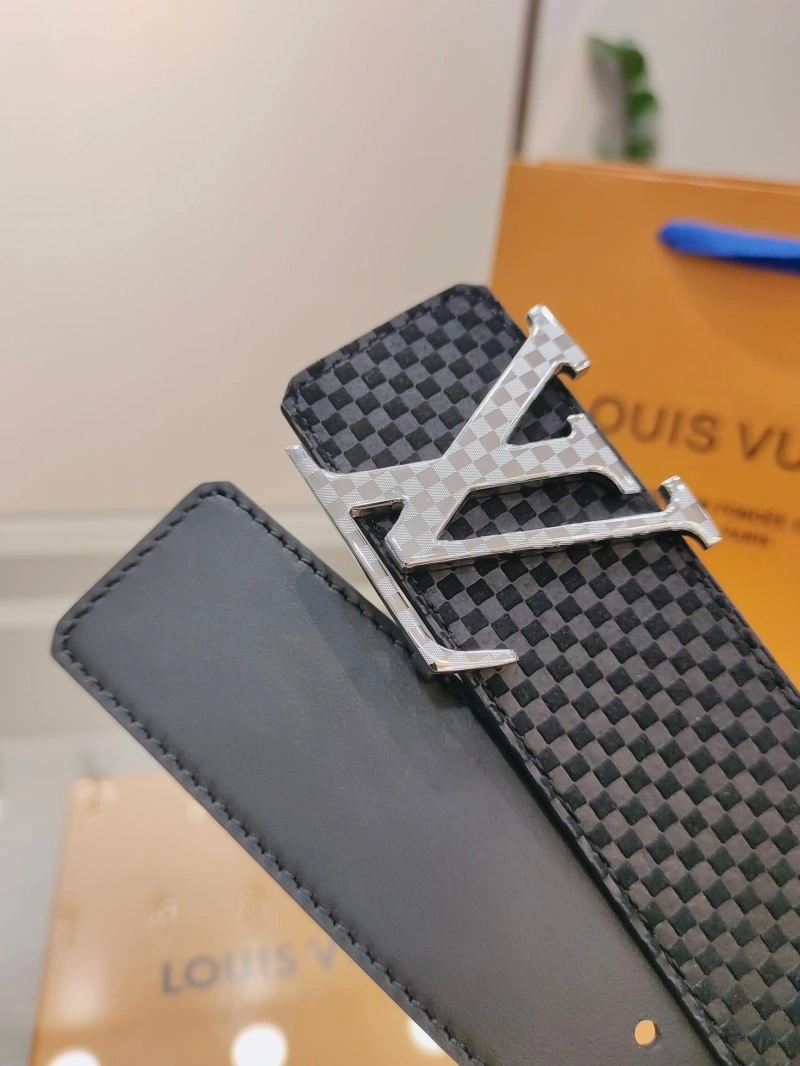 Chic Louis Vuitton Belts 297193