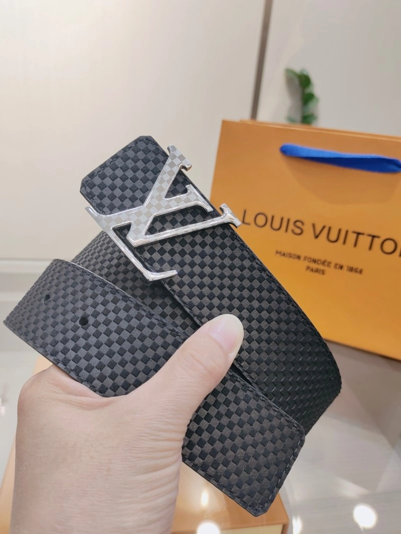 Chic Louis Vuitton Belts 297193