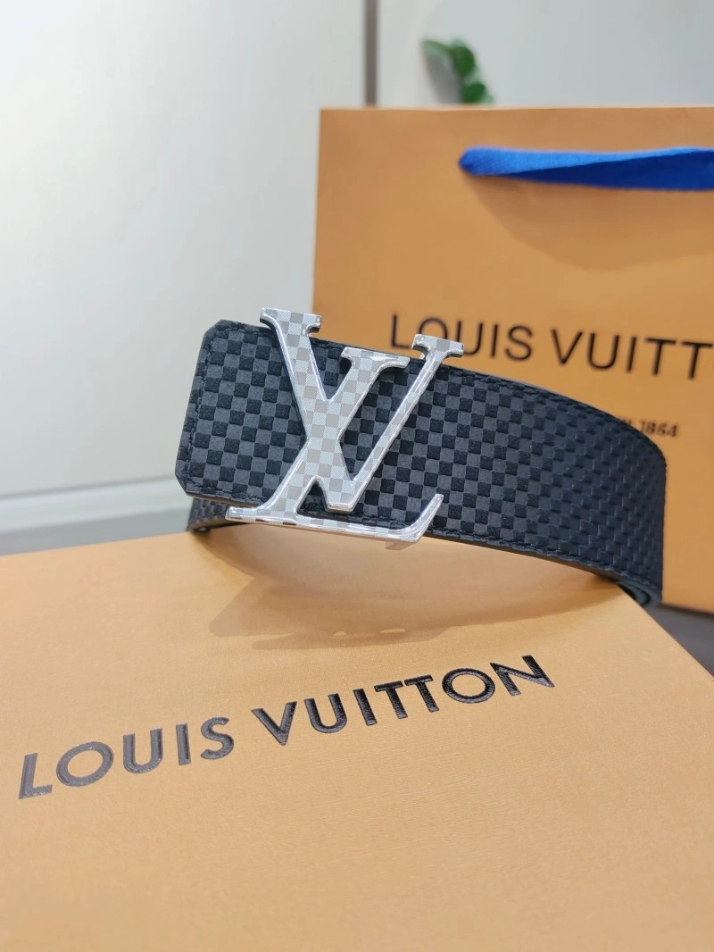 Chic Louis Vuitton Belts 297193