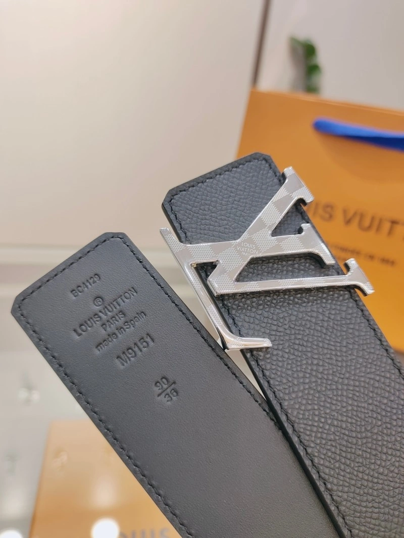 SmartChoice Louis Vuitton Belts 297202