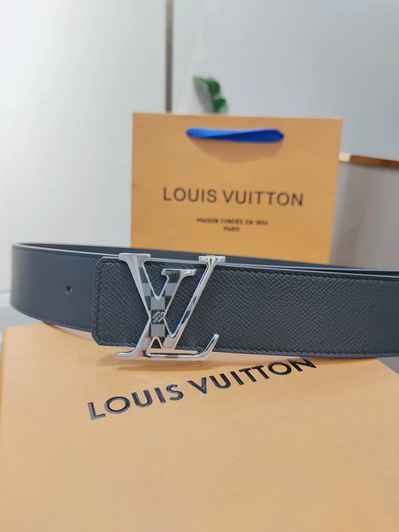 SmartChoice Louis Vuitton Belts 297202
