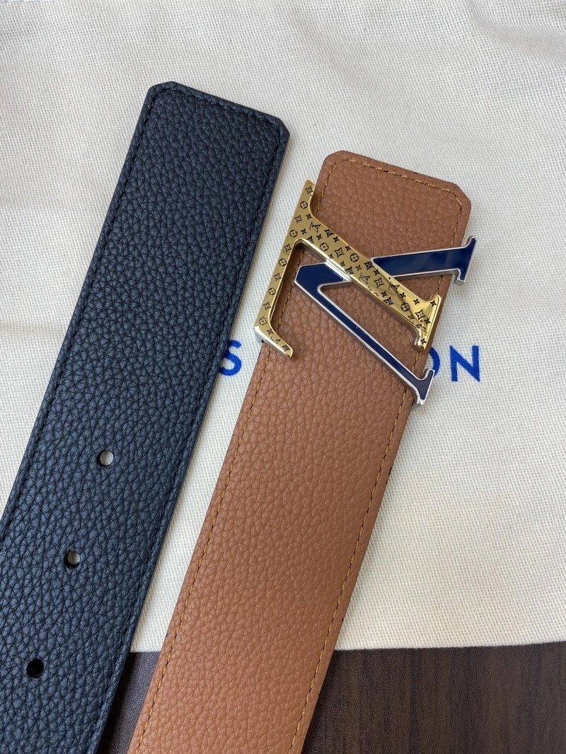 Refined Louis Vuitton Belts 297207