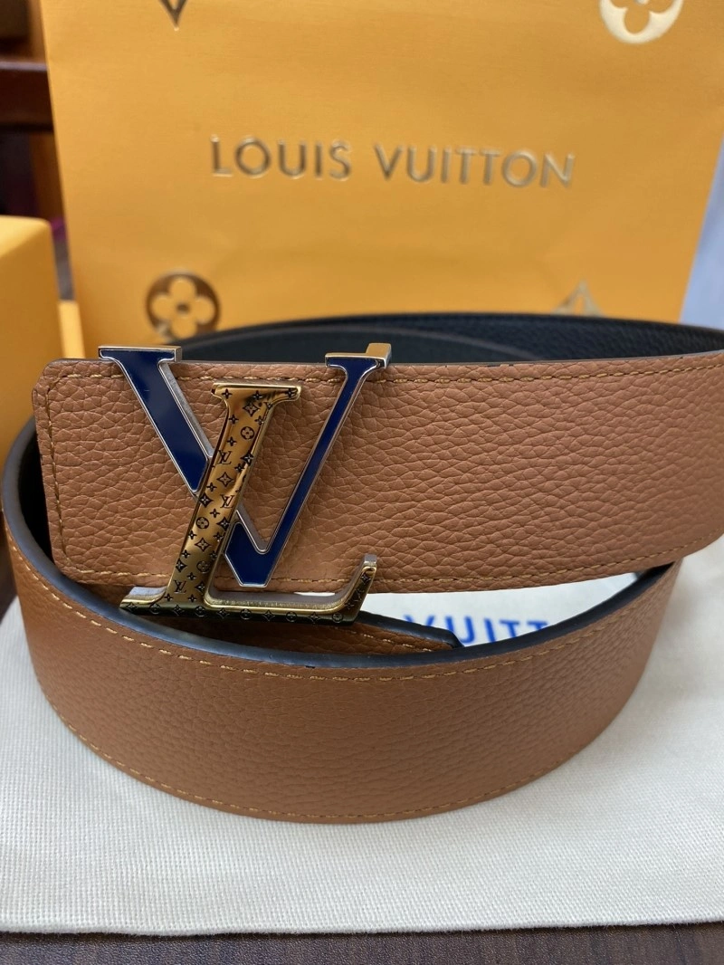 Refined Louis Vuitton Belts 297207