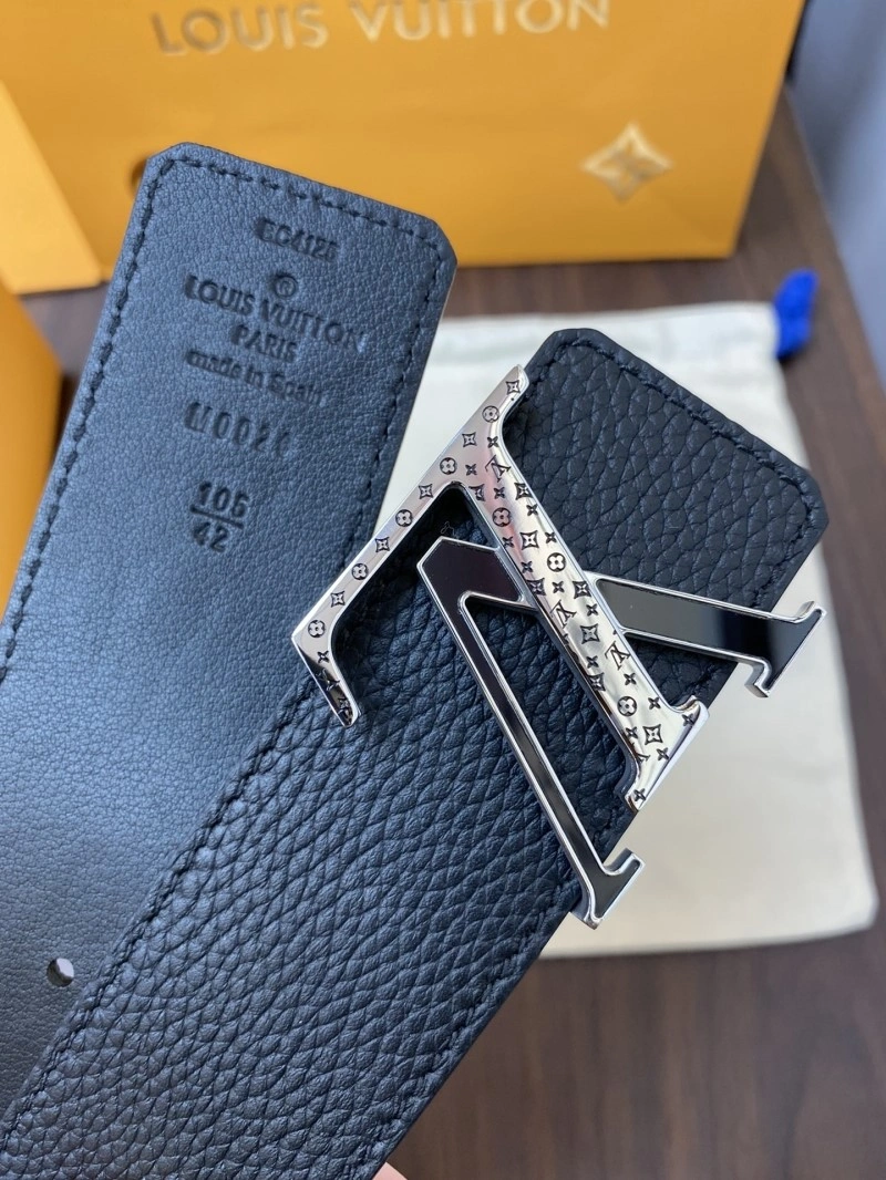 HighQuality Louis Vuitton Belts 297198