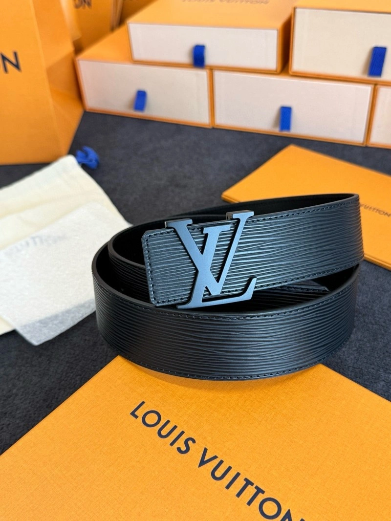 Fashionable Louis Vuitton Belts 297191