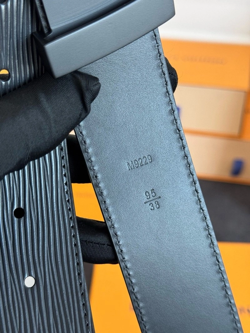 Fashionable Louis Vuitton Belts 297191