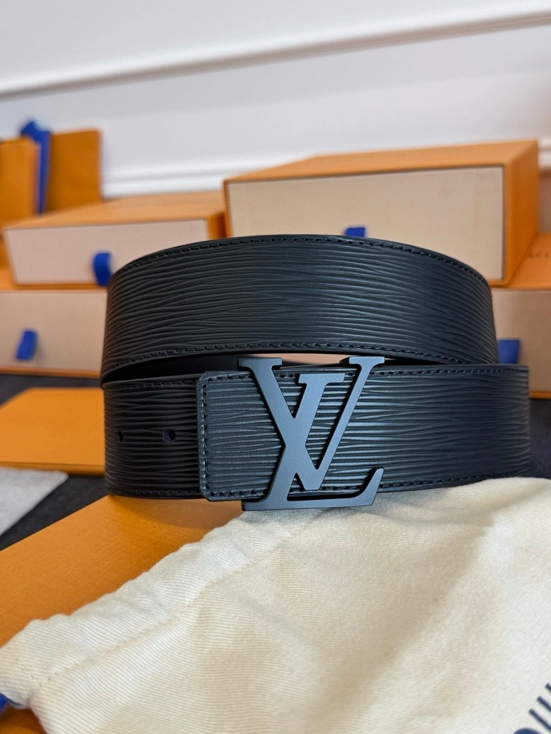 Fashionable Louis Vuitton Belts 297191