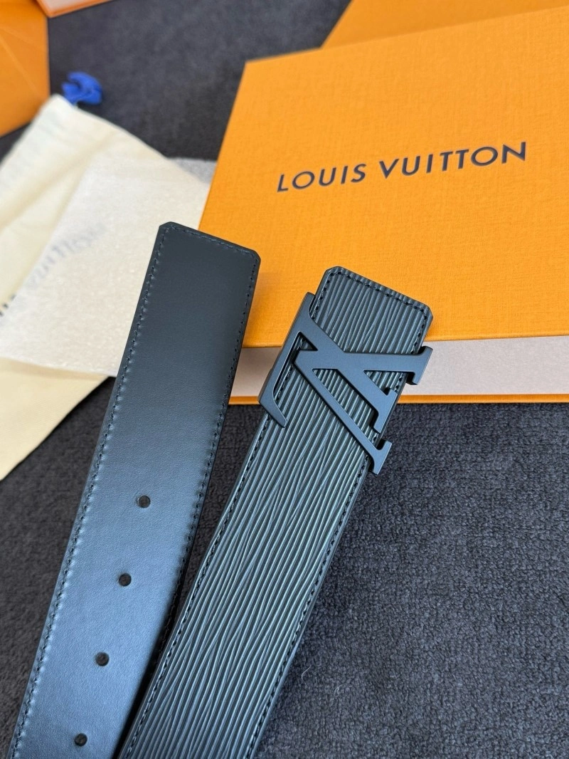Fashionable Louis Vuitton Belts 297191