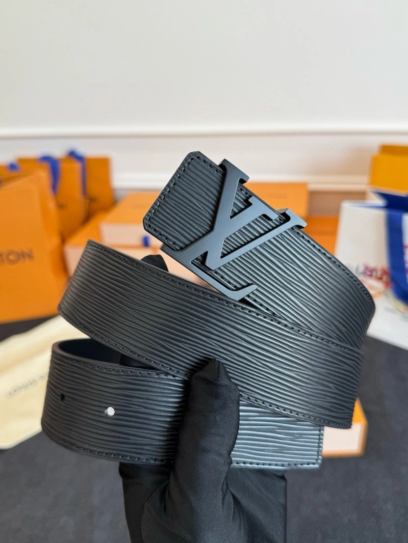 Fashionable Louis Vuitton Belts 297191