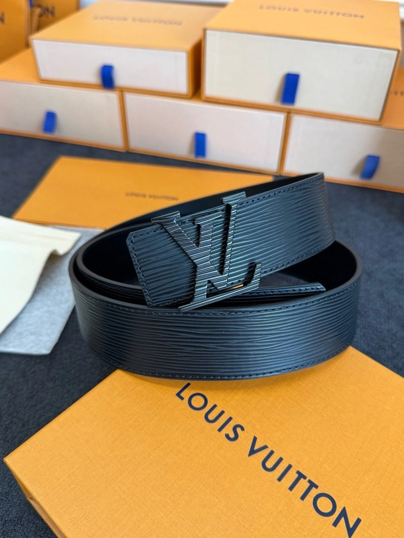 AllSeason Louis Vuitton Belts 297188