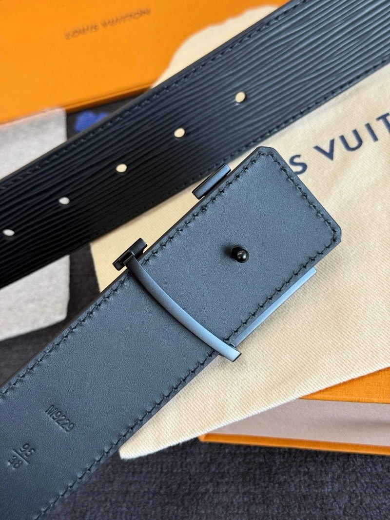 AllSeason Louis Vuitton Belts 297188