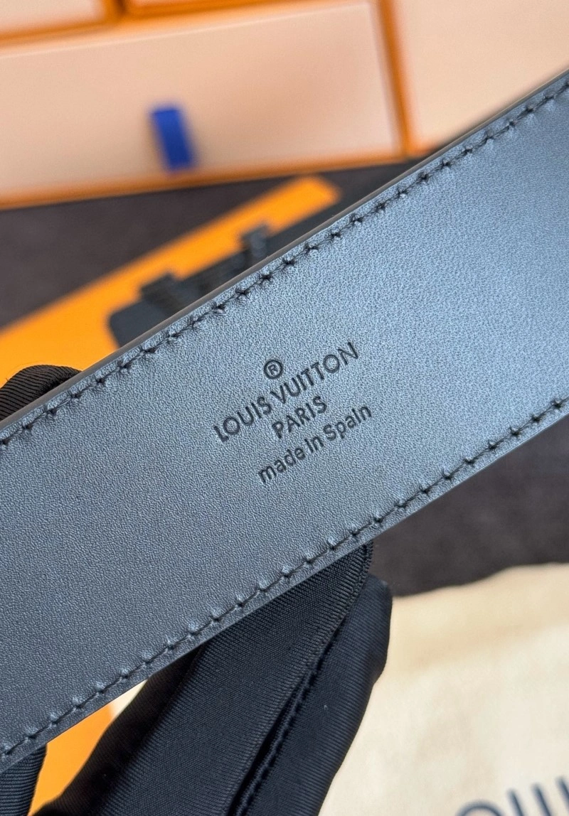 AllSeason Louis Vuitton Belts 297188