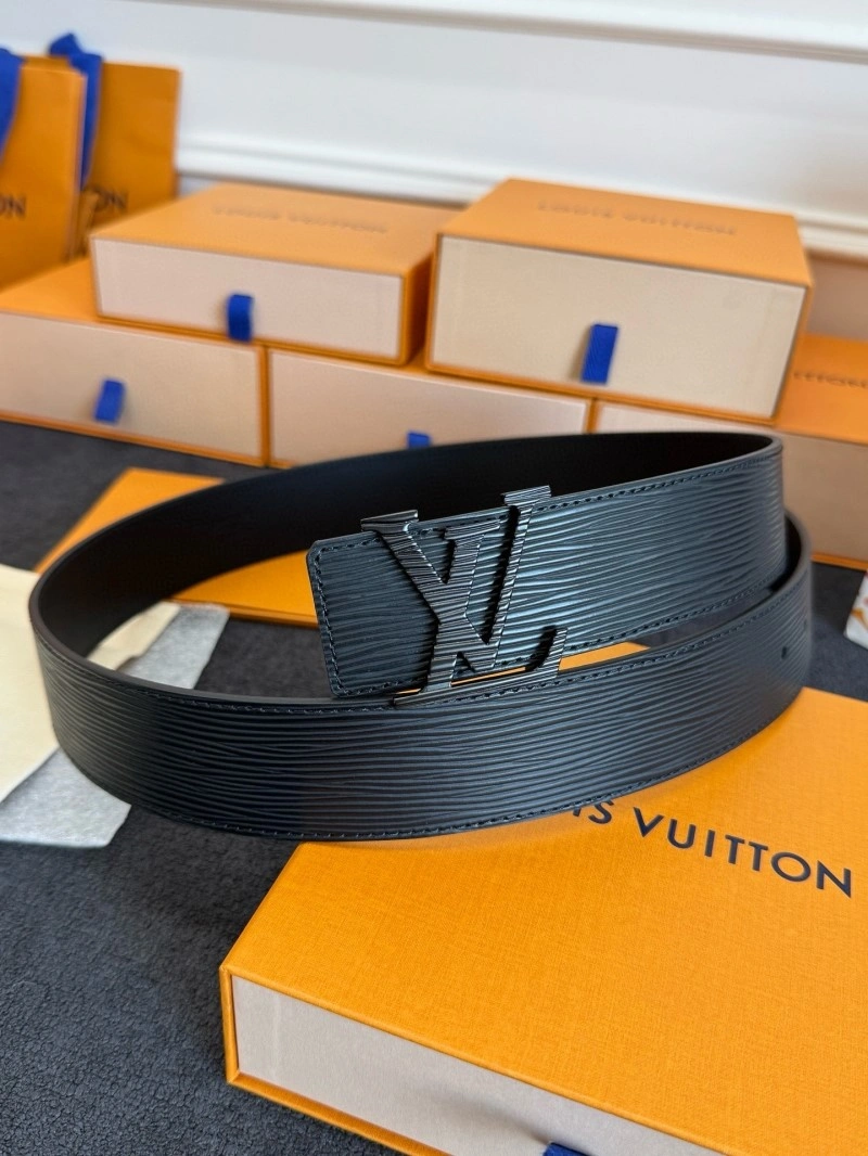 AllSeason Louis Vuitton Belts 297188
