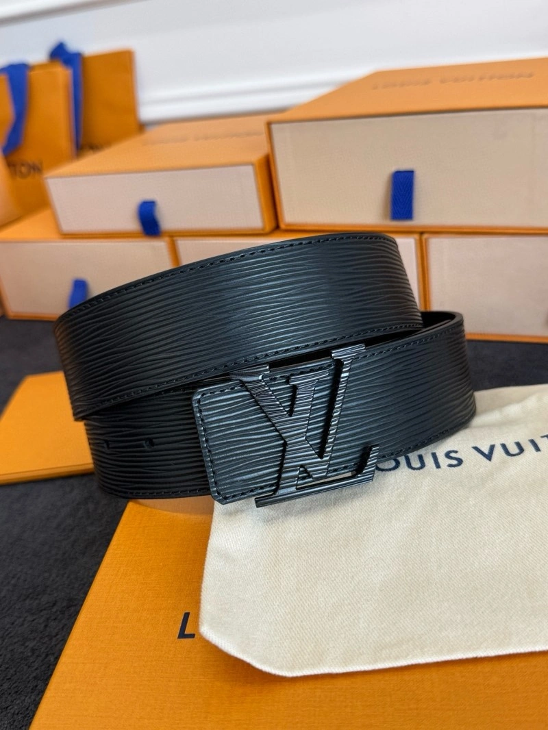 AllSeason Louis Vuitton Belts 297188