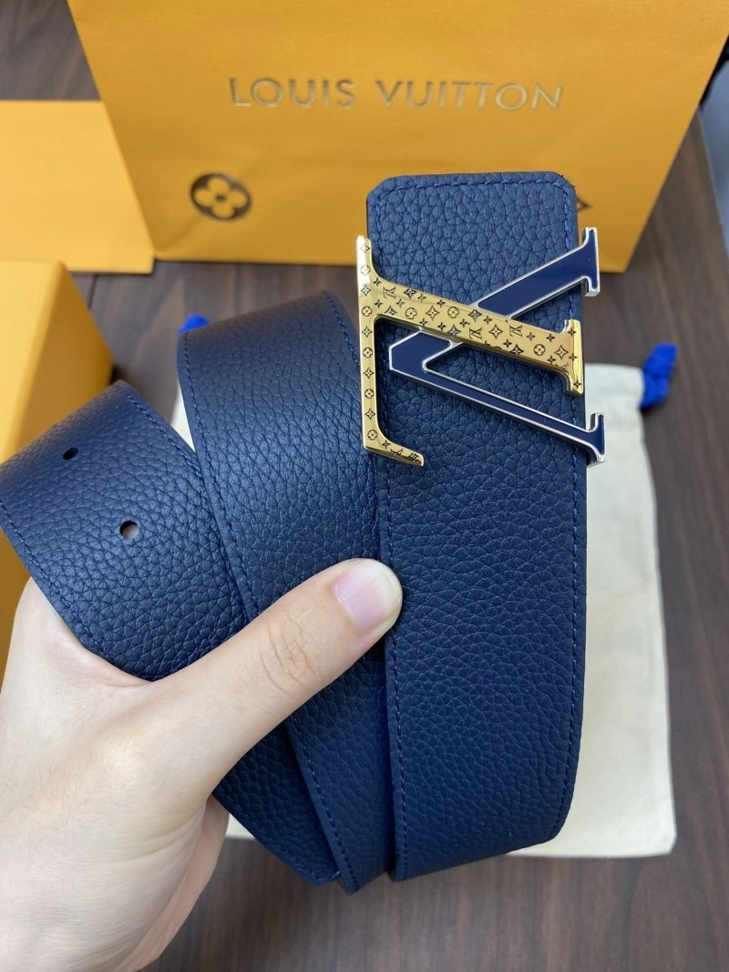 Resilient Louis Vuitton Belts 297190