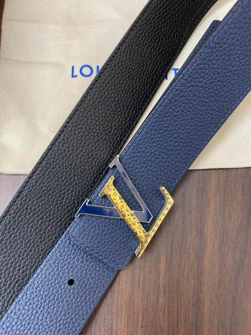 Resilient Louis Vuitton Belts 297190