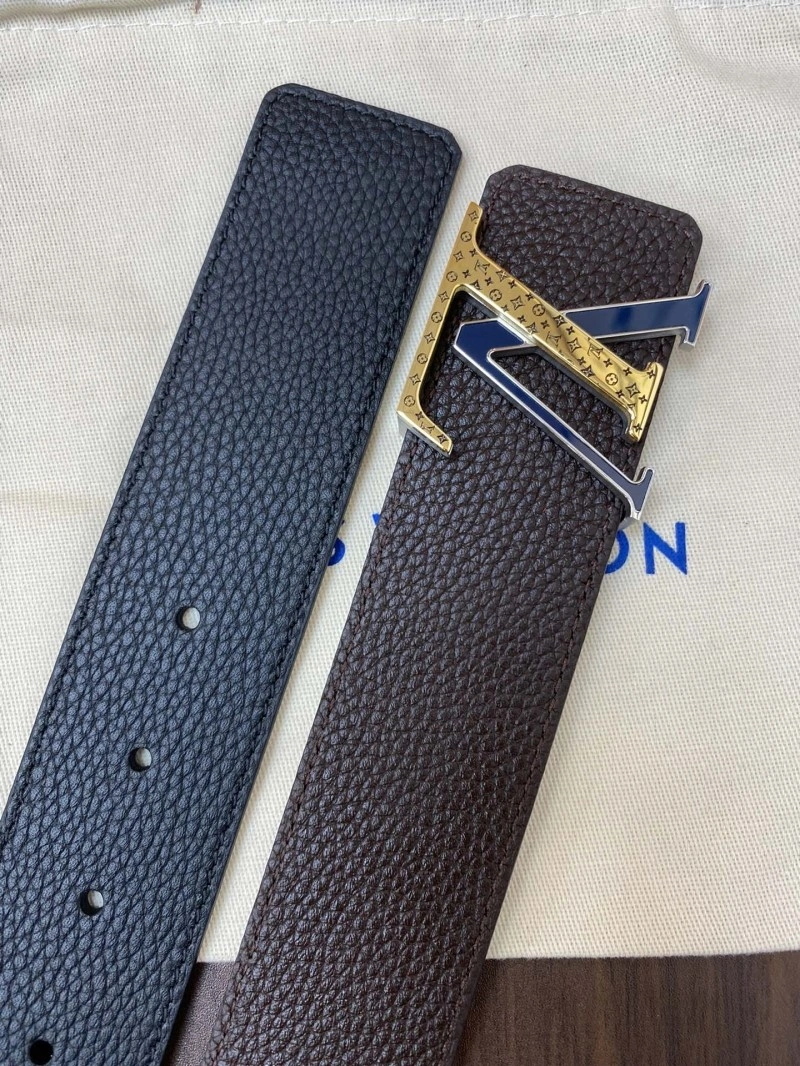 Durable Louis Vuitton Belts 297189