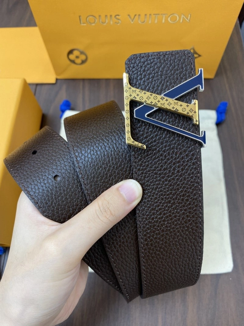 Durable Louis Vuitton Belts 297189